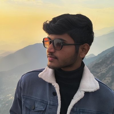 Vivek Kumar