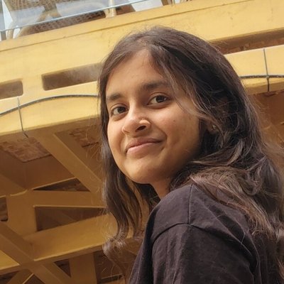 Vrinda Mistry