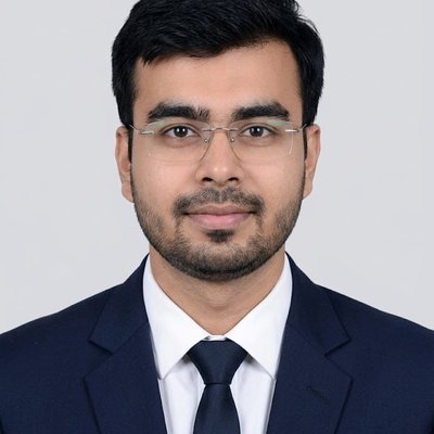 Yugal Kishore Misra