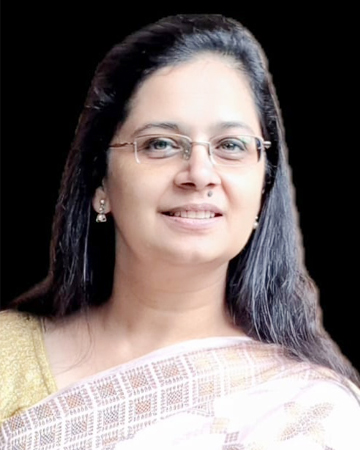 Prof. Shilpi Sharma