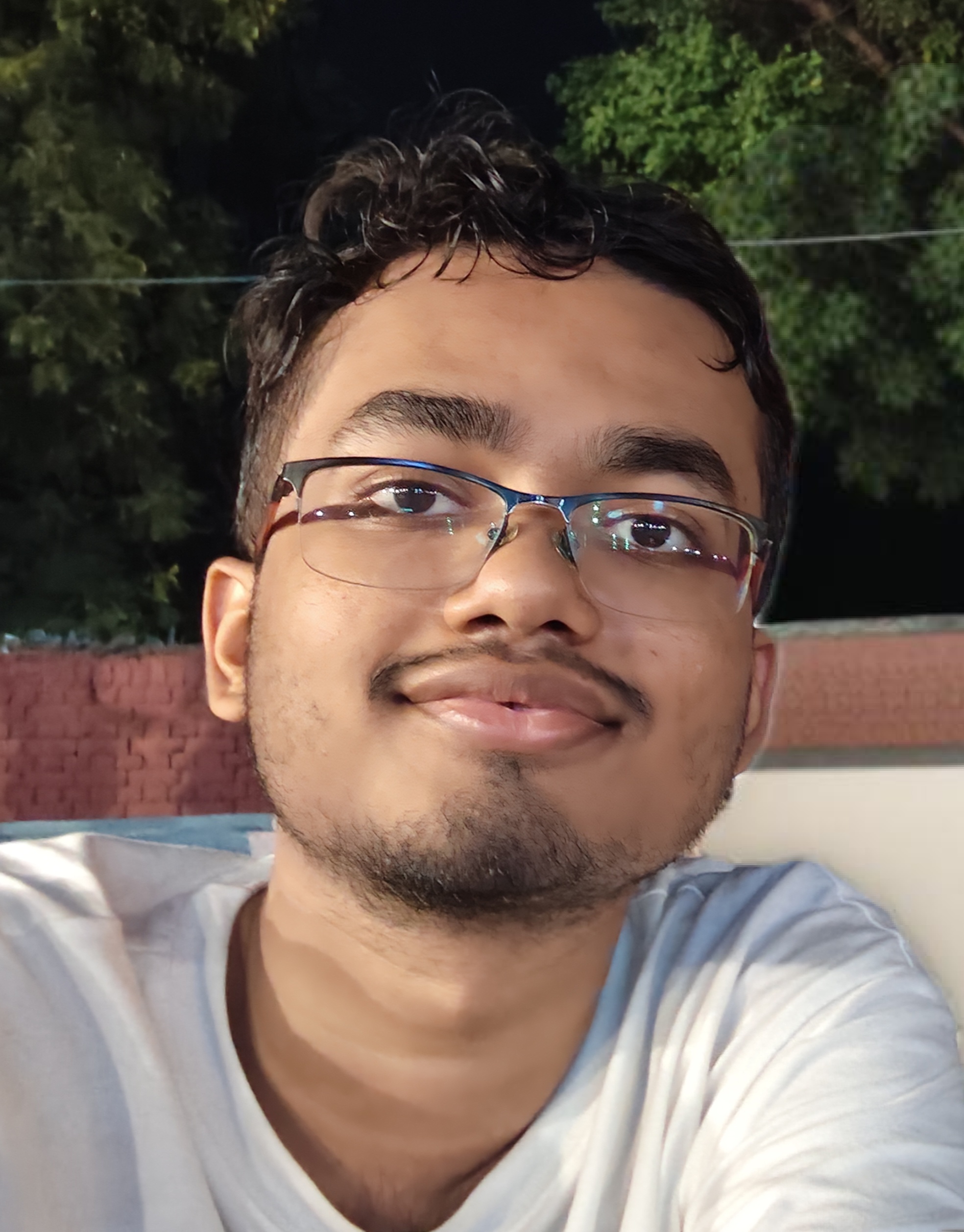 Mallik Jyotiprakash Niharkanti