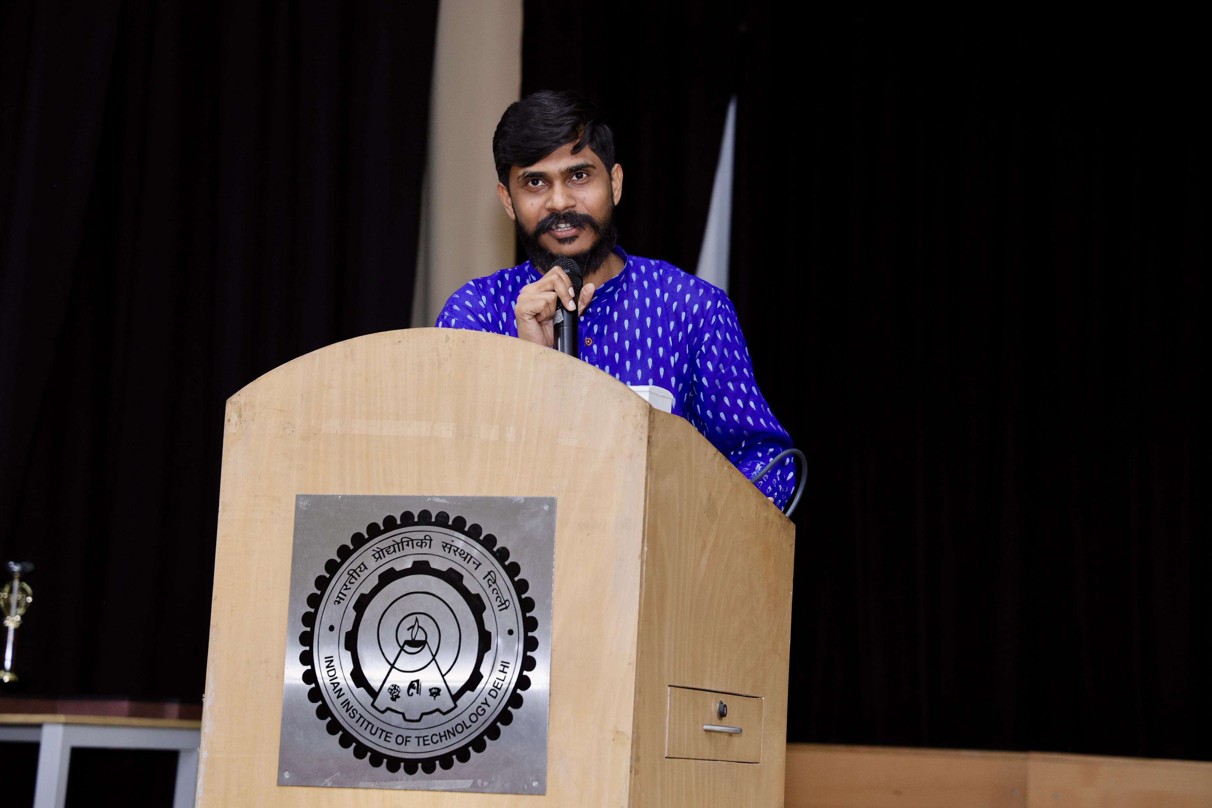 General Secretary